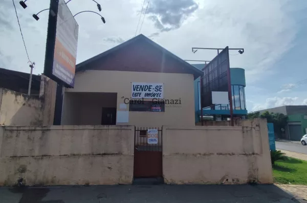 PR2537- Prédio comercial para venda na Rua André Perini em Assis - Foto 3