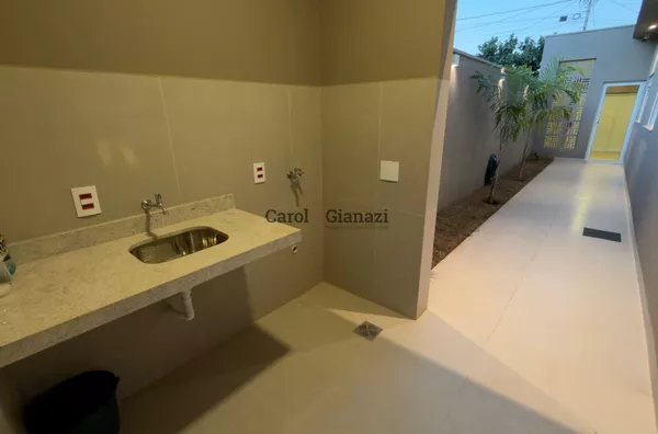 CA2984 - Casa Alto Padrão Residencial Park Bambu II em Assis - Foto 32