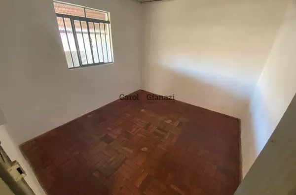 CA2747-Casa para locação na Vila Zulmira em Assis
