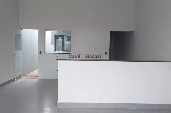 CA2907 - Casa a venda no Residencial Veneza em Assis