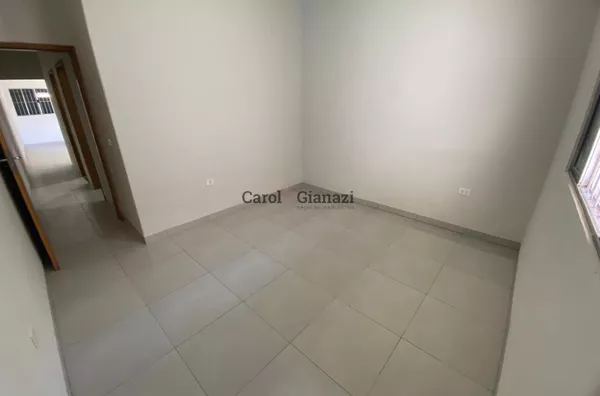 CA2647- Casa para locação no Residencial Aquarius em Assis