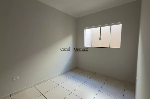 CA2996-Casa para locação na Vila Carvalho em  Assis - Foto 10