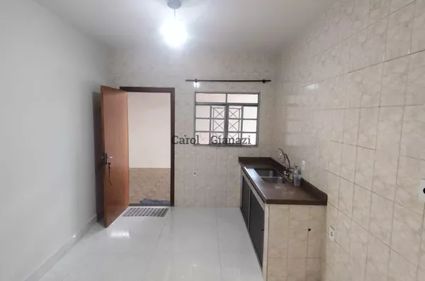 CA3129 - Casa para venda na Vila Operária