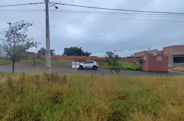 TE2834-Terreno para venda no Jardim Sul em Assis