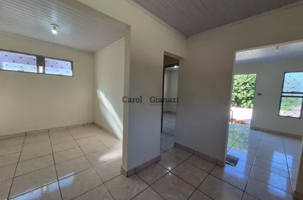 CA2004- Casa para venda na  Vila Xavier emAssis