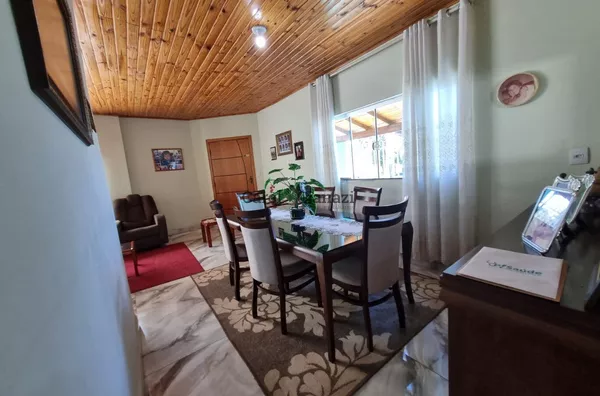 CA2335- Casa para venda na Vila Central em Assis