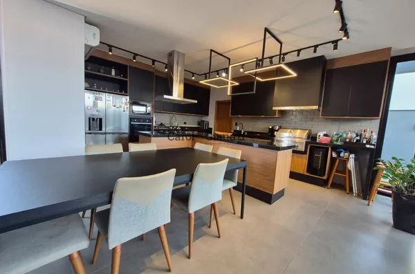 CA2855-Casa para venda no Residencial Village Damha em Assis