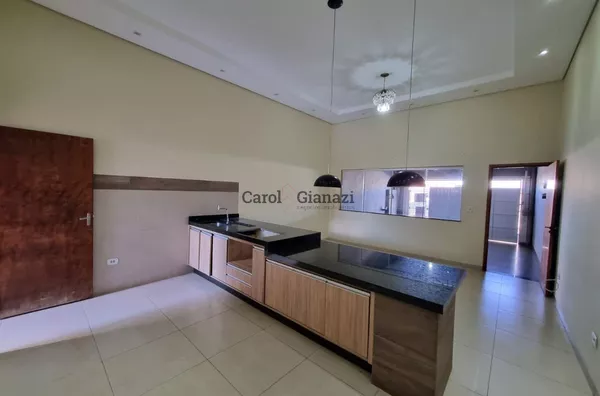 CA2881-Casa para venda na Vila Nova em Candido Mota