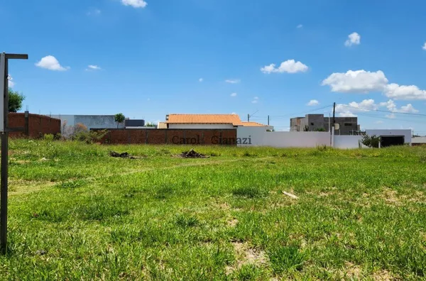 TE1162 - Terreno para venda,  Parque Universitário, Assis