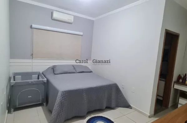 CA2662- Casa para venda no San Fernando Valley em Assis