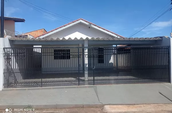 CA1205 - Casa a venda,  Vila Central, Assis - Foto 2