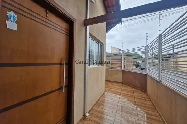 CA3181 - Casa para venda no Parque Das Flores em Assis - Foto 24