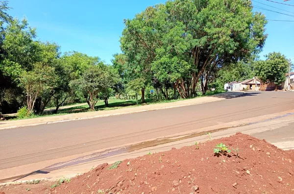TE2800-Terreno para venda na Vila Das Nações em Tarumã
