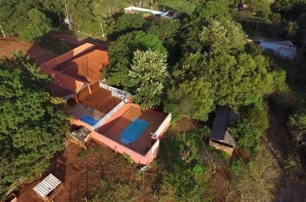 CH1167 - Chácara a venda próxima a Chácara Bela Vista, Assis - Foto 23
