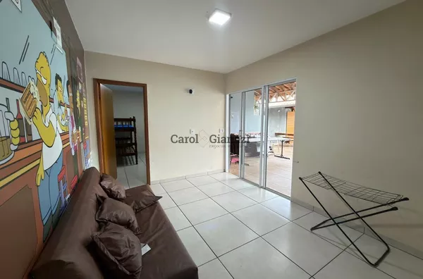 CA3304 - Espaço de Lazer para Venda no  Jardim Paraná em  Assis - Foto 12