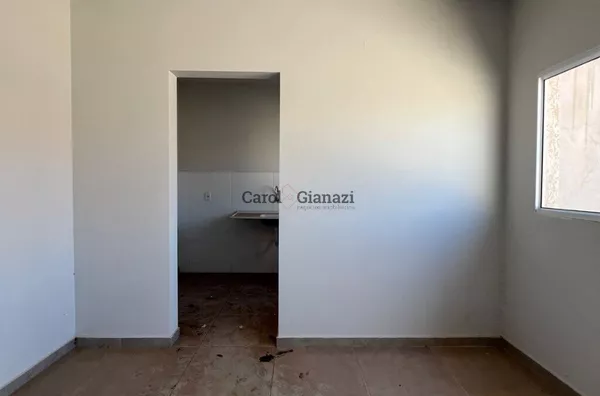 CA2488-Casa para venda no Residencial Assis Garden em Assis