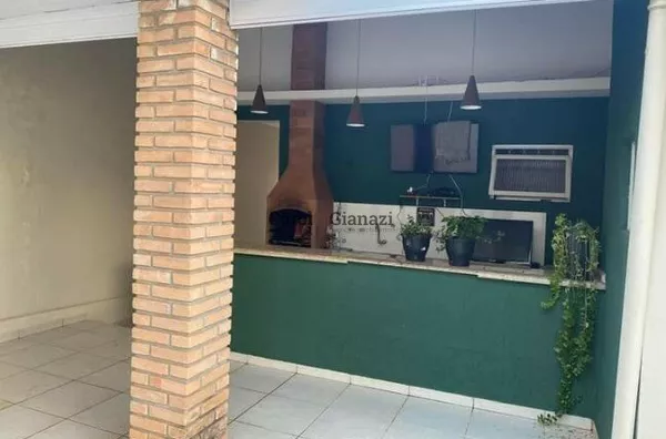 CA1272 - Casa para venda na  Vila Orestes em Assis - Foto 20