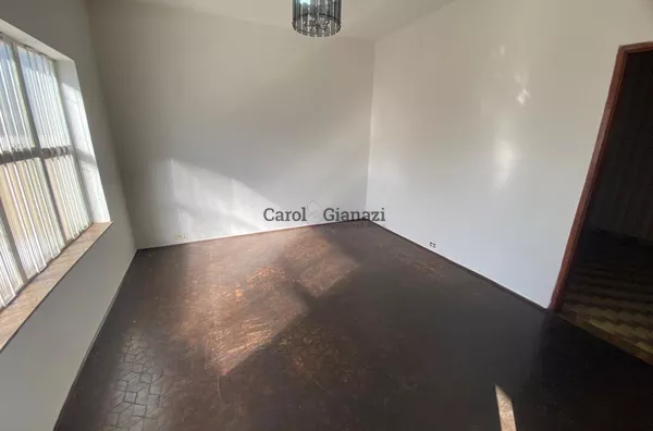 CA2803-Casa para locação na Vila Central em Assis