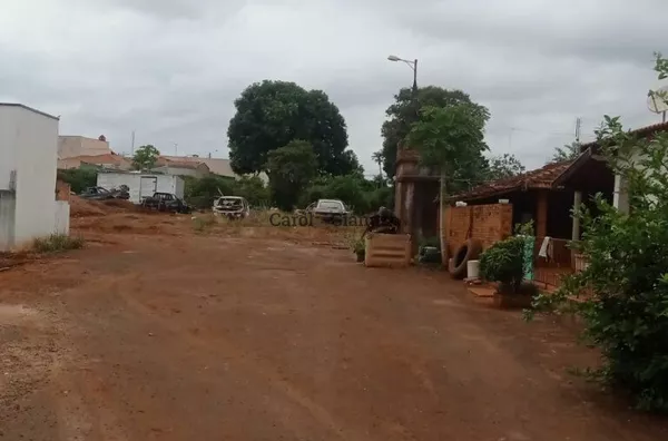 TE1176 - Terreno a venda em Candido Mota 
