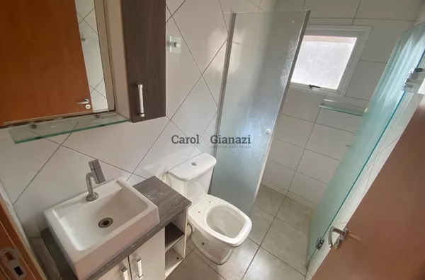AP2711-Apartamento para locação no Residencial Alvorada em Assis - Foto 6