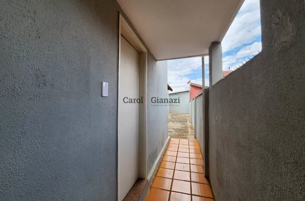 CA650 - CASA A VENDA VILA CLEMENTINA