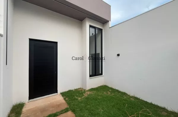 CA2427- Casa para venda no Portal  São Francisco em Assis