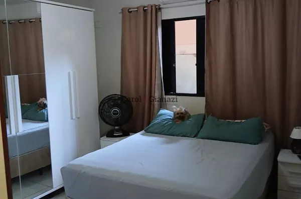 CA3291 - Casa para venda no Jardim Das Palmeiras em Candido Mota - Foto 12