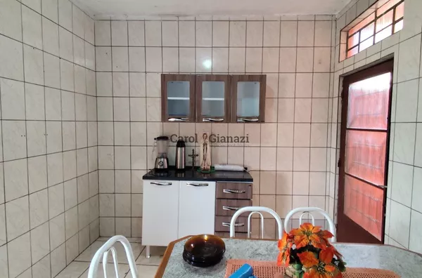 CA2549- Casa para venda na Vila Adileta em Assis - Foto 4