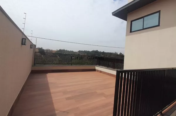 CA2155-Casa para venda no Residencial Park Bambu II em Assis - Foto 18