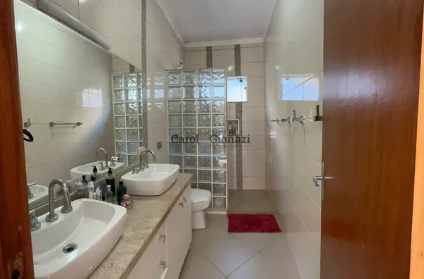 CA3297 - Casa para venda na Vila Central em Assis - Foto 12