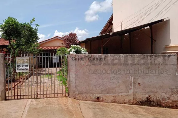 CA231 - CASA A VENDA NO CENTRO - Foto 2