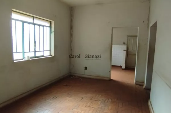 CA1875- Casa para venda no Centro em Assis