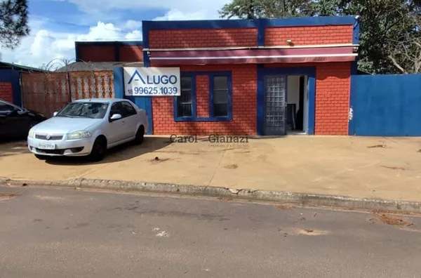 BA1773 - Barracão para Locação no Distrito Industrial em Assis - Foto 2