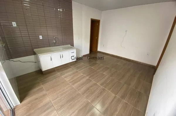 CA2560- Casa para locação próxima à Rodoviária em Assis - Foto 4