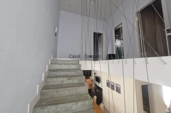 CA3073 - Casa para venda no San Fernando Valley em Assis - Foto 17