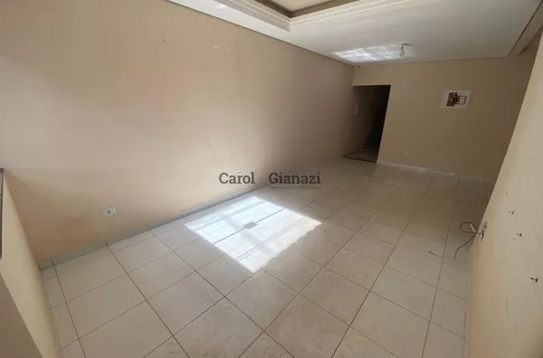  CA2818- Casa para locação na Vila Prudenciana em Assis