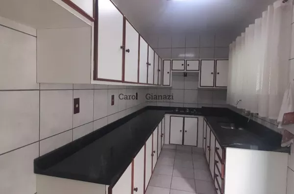 CA2316- Casa para venda na Vila Rodrigues em Assis