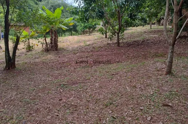 CH1167 - Chácara a venda próxima a Chácara Bela Vista, Assis