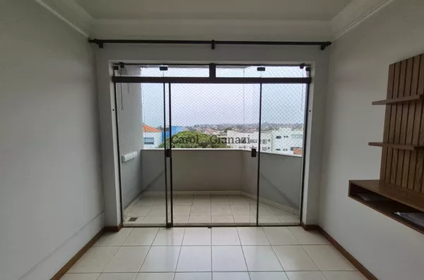 AP3045-Apartamento para venda no  4º andar do Residencial Ravena em Assis