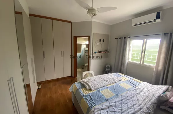 CA2106- Casa para locação no Jardim Europa em  Assis - Foto 18