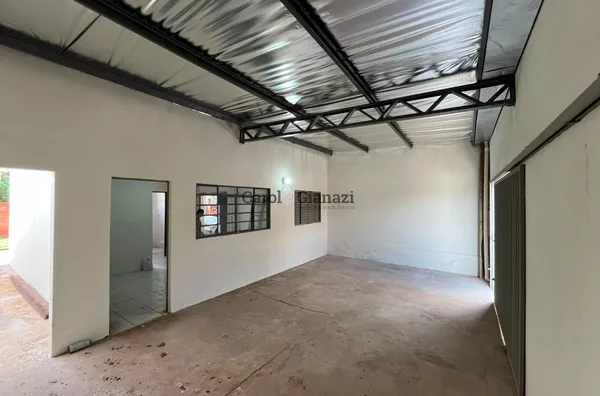 CA3149 - Casa para venda no  Jardim Santa Clara em Assis