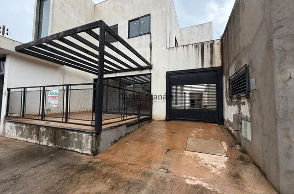 PR3303-Prédio comercial para locação no Centro de Assis - Foto 1