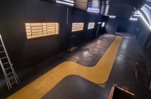 BA2571-Barracão para locação no Centro de Assis - Foto 4