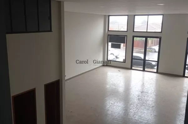 BA1480 - Barracão para Locação na Vila Nova Santana em Assis