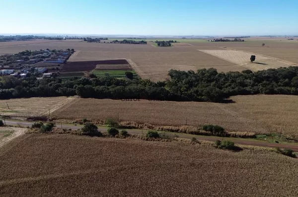 TE2020- Gleba de terra rural para venda em Cândido Mota