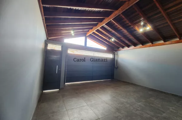 CA2285- Casa para locação no Condomínio Viverde I em Assis