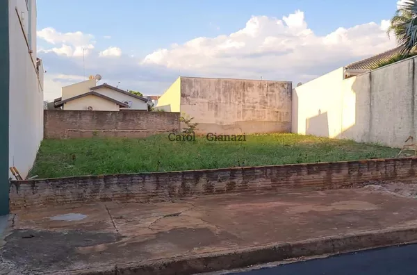 TE2809-Terreno para venda no Jardim Morumbi em Assis