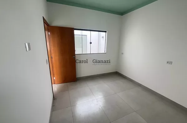 CA2117- Casa para venda no Jardim Paraná em Assis