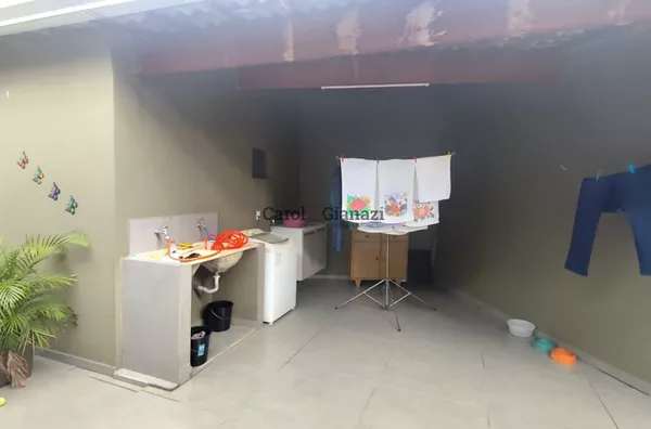 CA2969 - Casa para venda na Cohab Rodoviaria em Assis - Foto 23