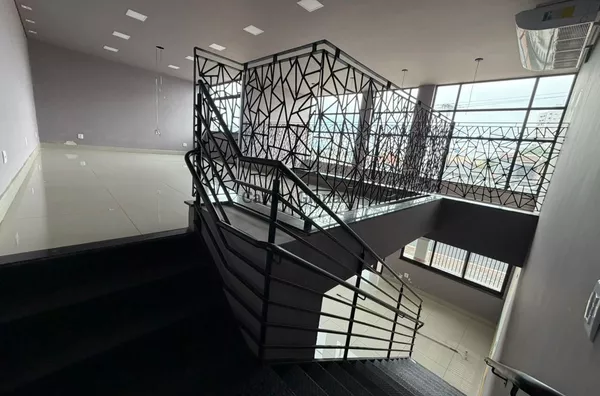 PR3298-Prédio comercial para locação no Centro em Assis - Foto 8